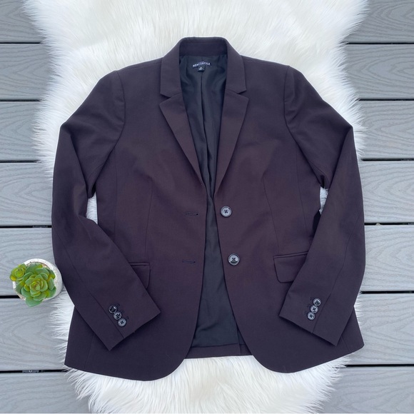 J. Crew Jackets & Blazers - Black J.Crew Blazer